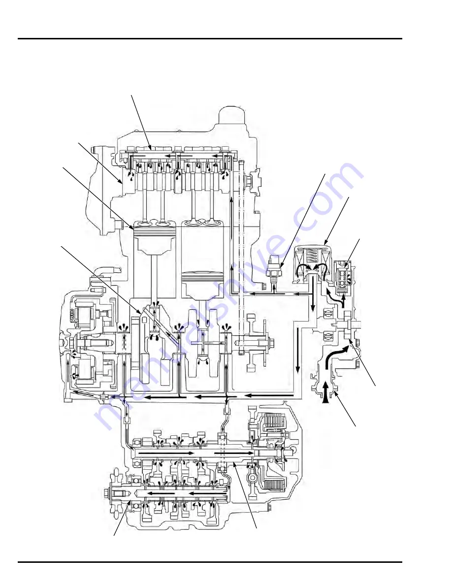 Honda NC700 2012 Service Manual Download Page 297