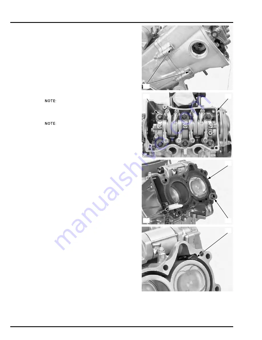 Honda NC700 2012 Service Manual Download Page 325