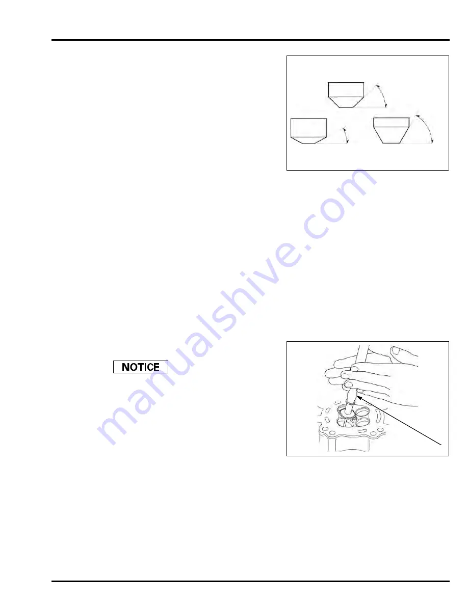 Honda NC700 2012 Service Manual Download Page 330