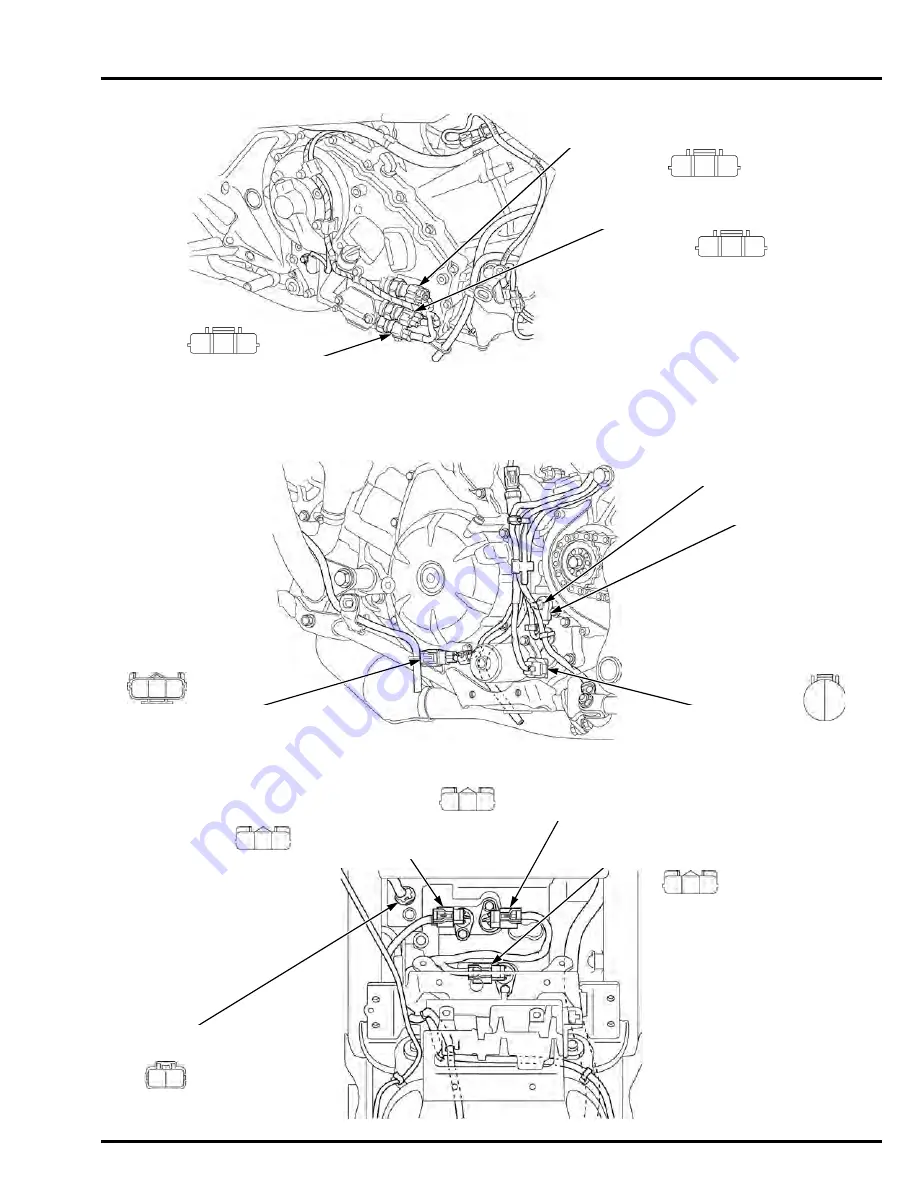 Honda NC700 2012 Скачать руководство пользователя страница 364