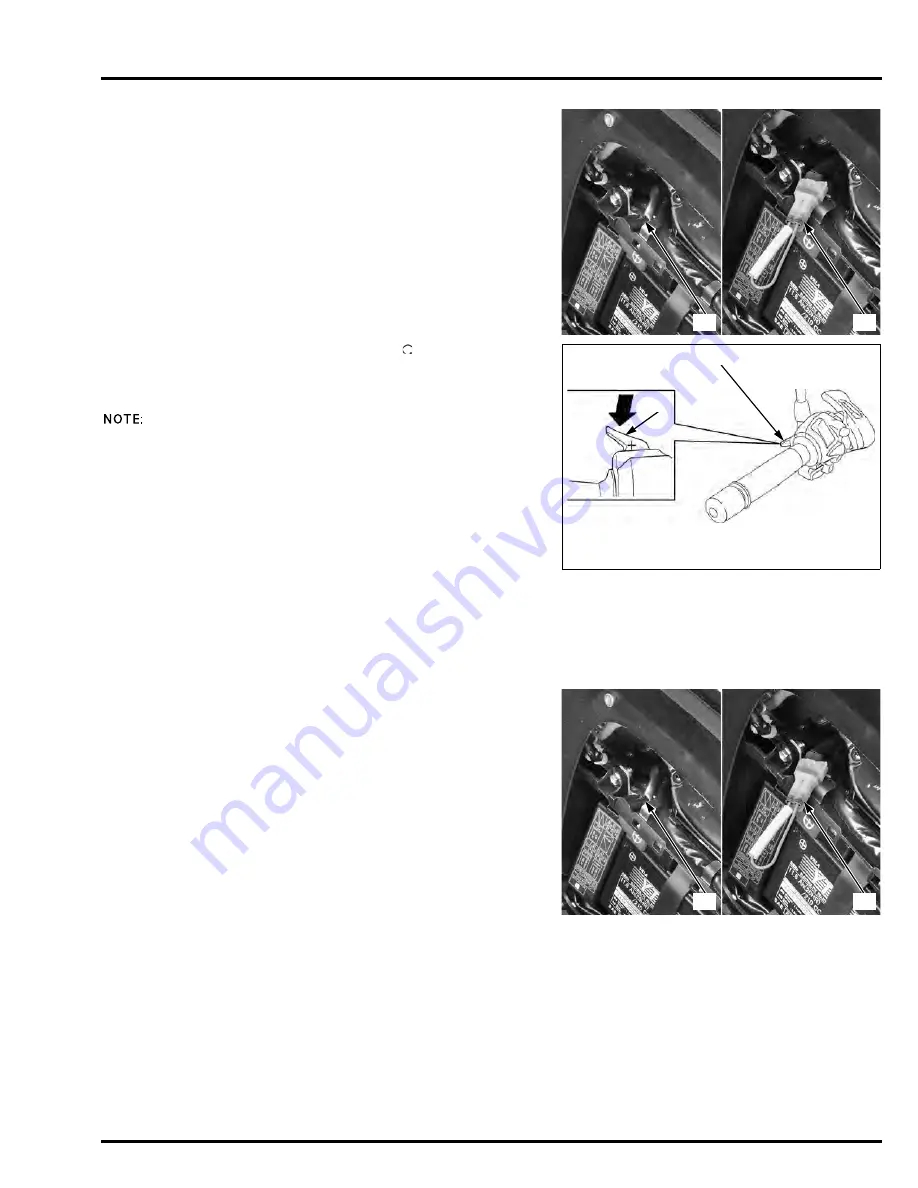 Honda NC700 2012 Service Manual Download Page 368