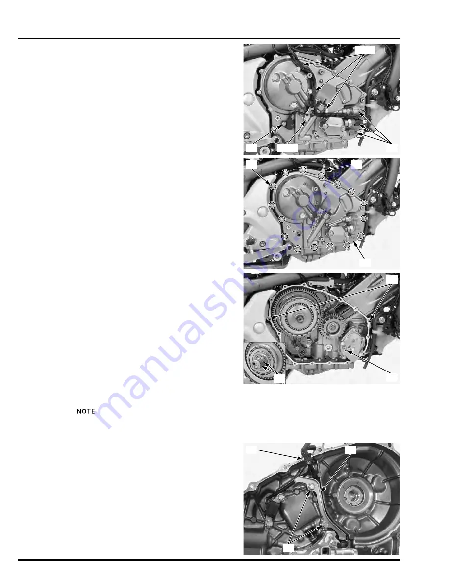 Honda NC700 2012 Service Manual Download Page 453