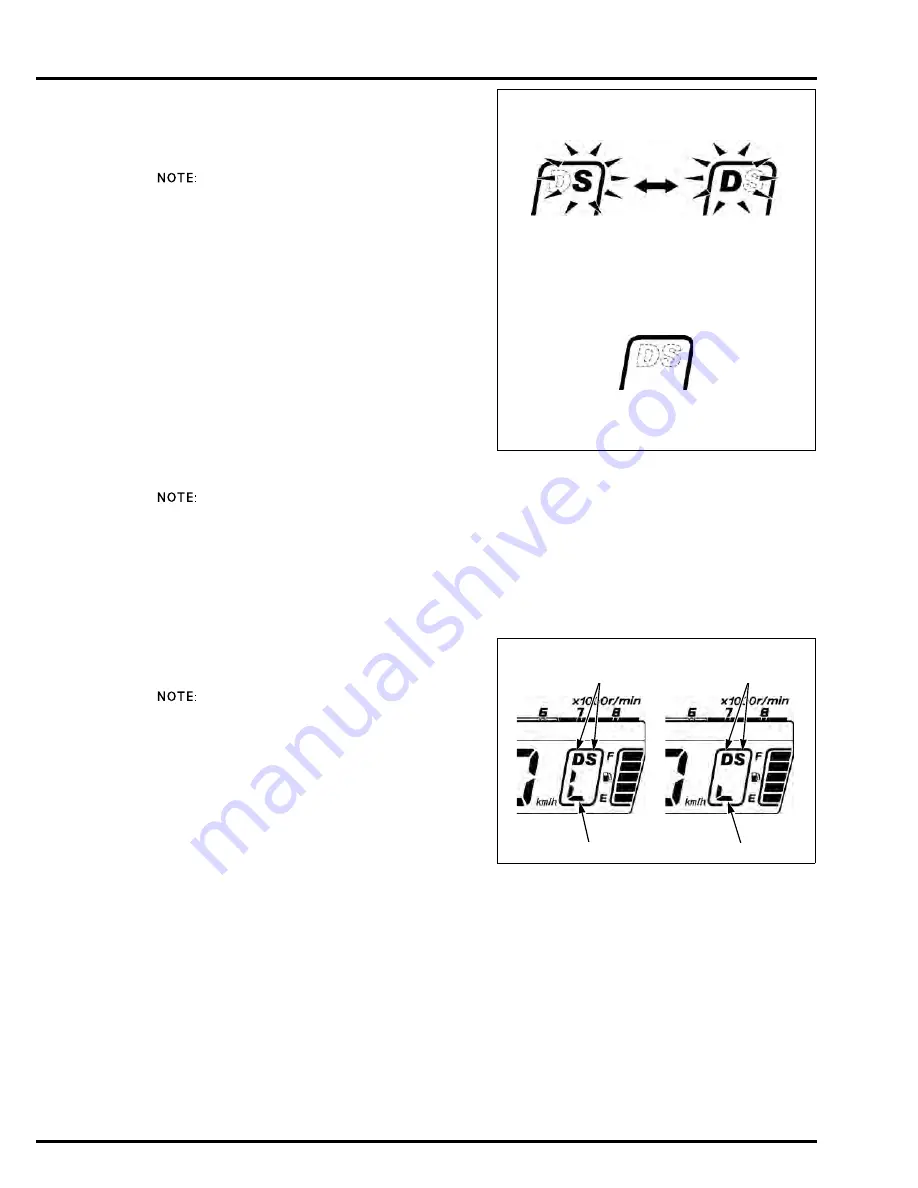 Honda NC700 2012 Service Manual Download Page 475