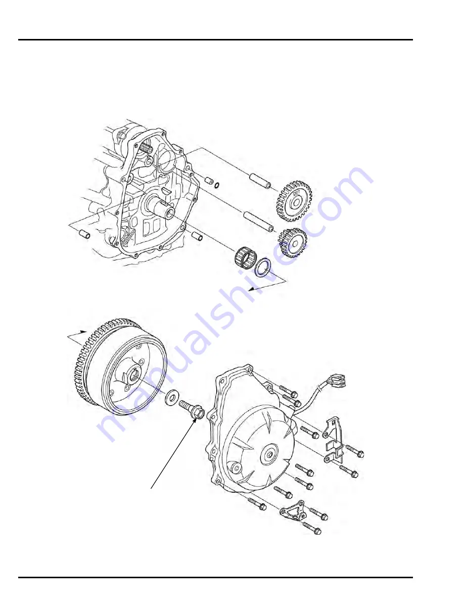 Honda NC700 2012 Service Manual Download Page 479