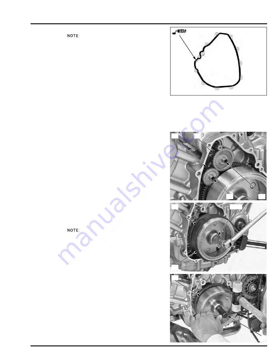 Honda NC700 2012 Service Manual Download Page 484