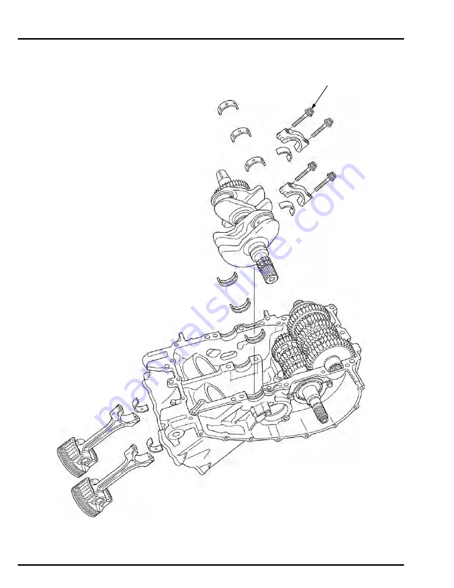 Honda NC700 2012 Service Manual Download Page 525