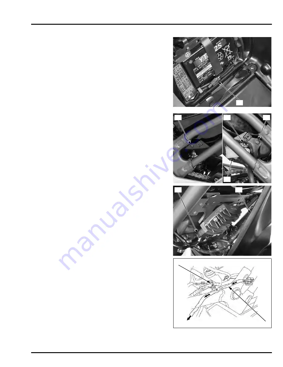 Honda NC700 2012 Service Manual Download Page 548