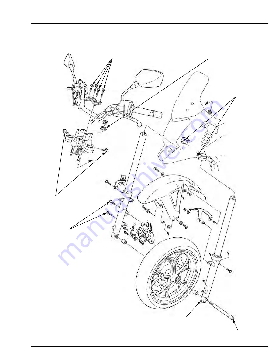 Honda NC700 2012 Скачать руководство пользователя страница 574