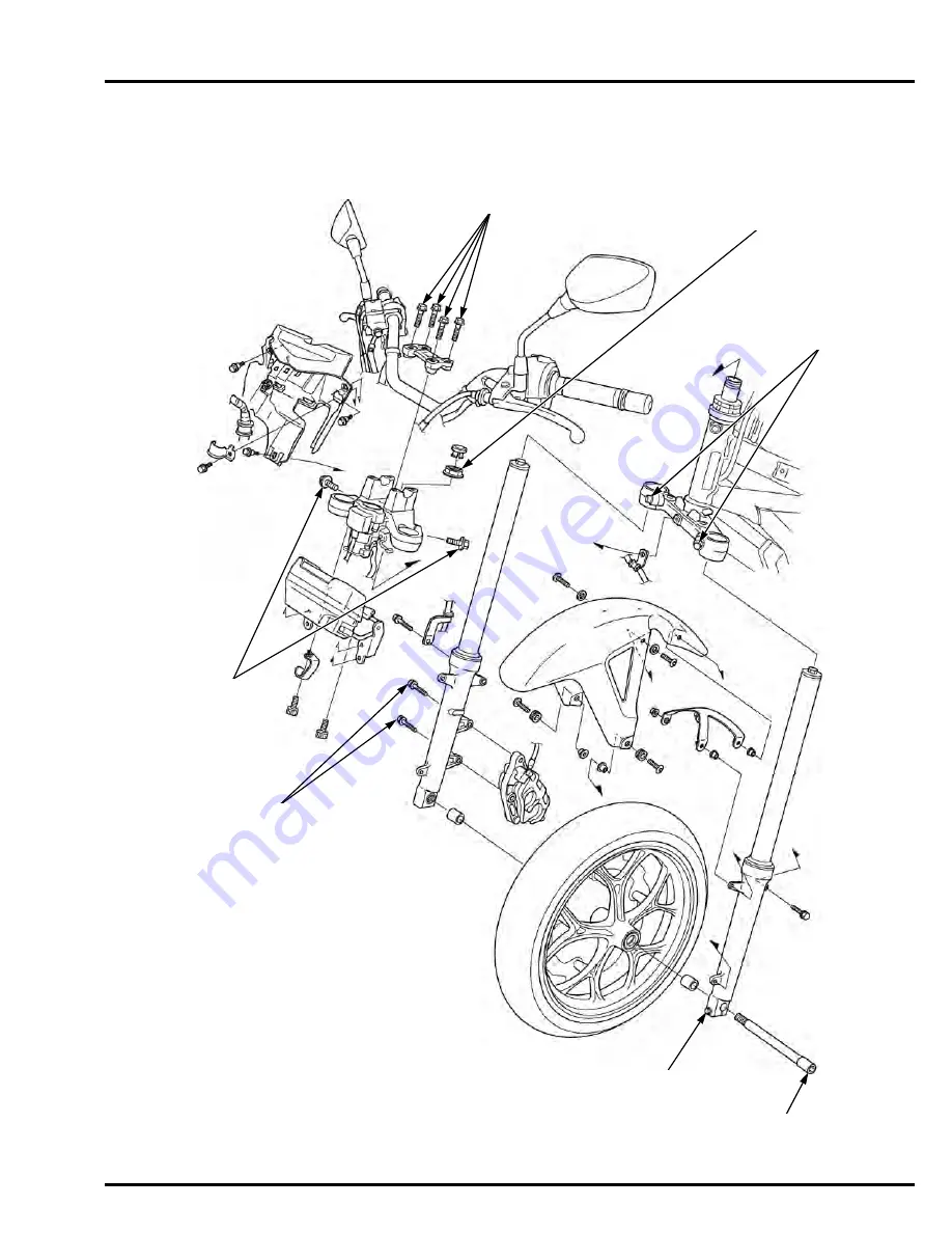 Honda NC700 2012 Скачать руководство пользователя страница 576