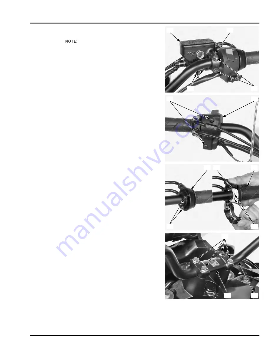 Honda NC700 2012 Service Manual Download Page 582