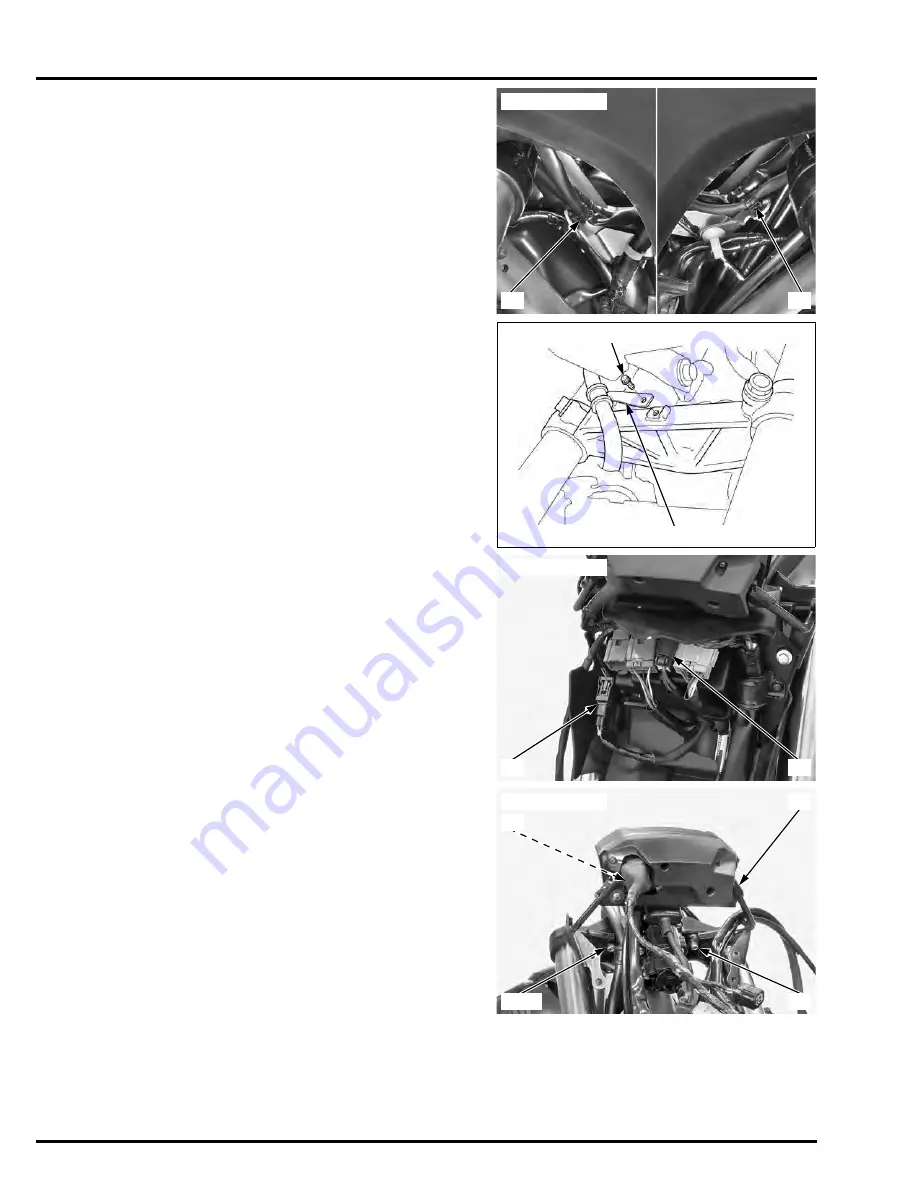 Honda NC700 2012 Service Manual Download Page 605