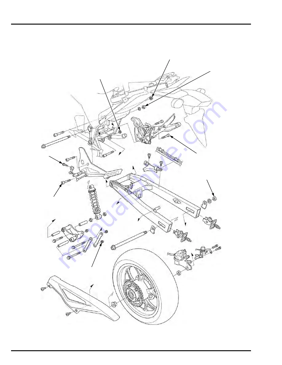 Honda NC700 2012 Service Manual Download Page 615