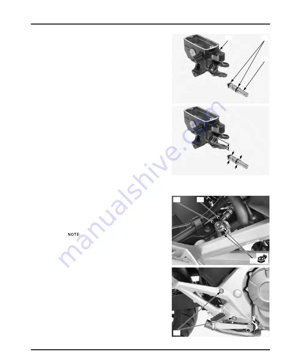 Honda NC700 2012 Service Manual Download Page 662