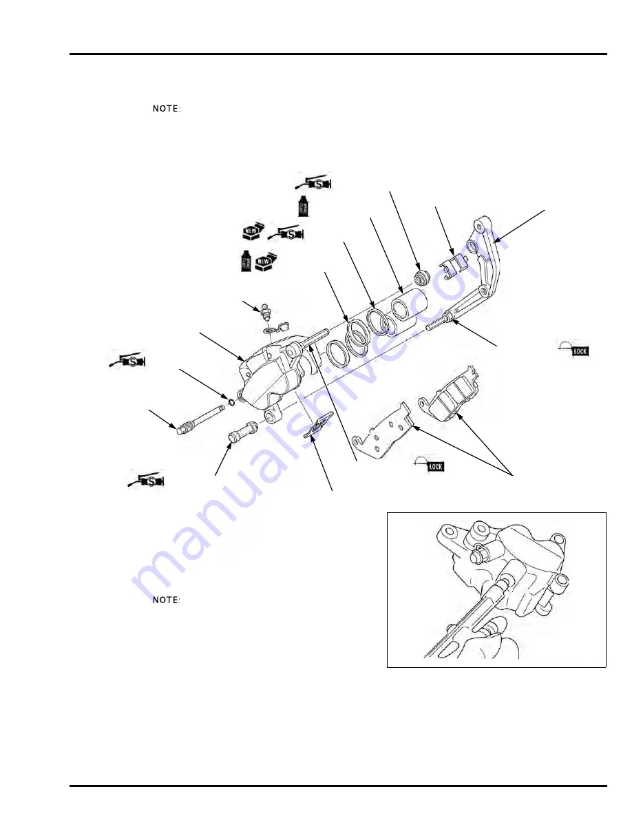 Honda NC700 2012 Скачать руководство пользователя страница 666