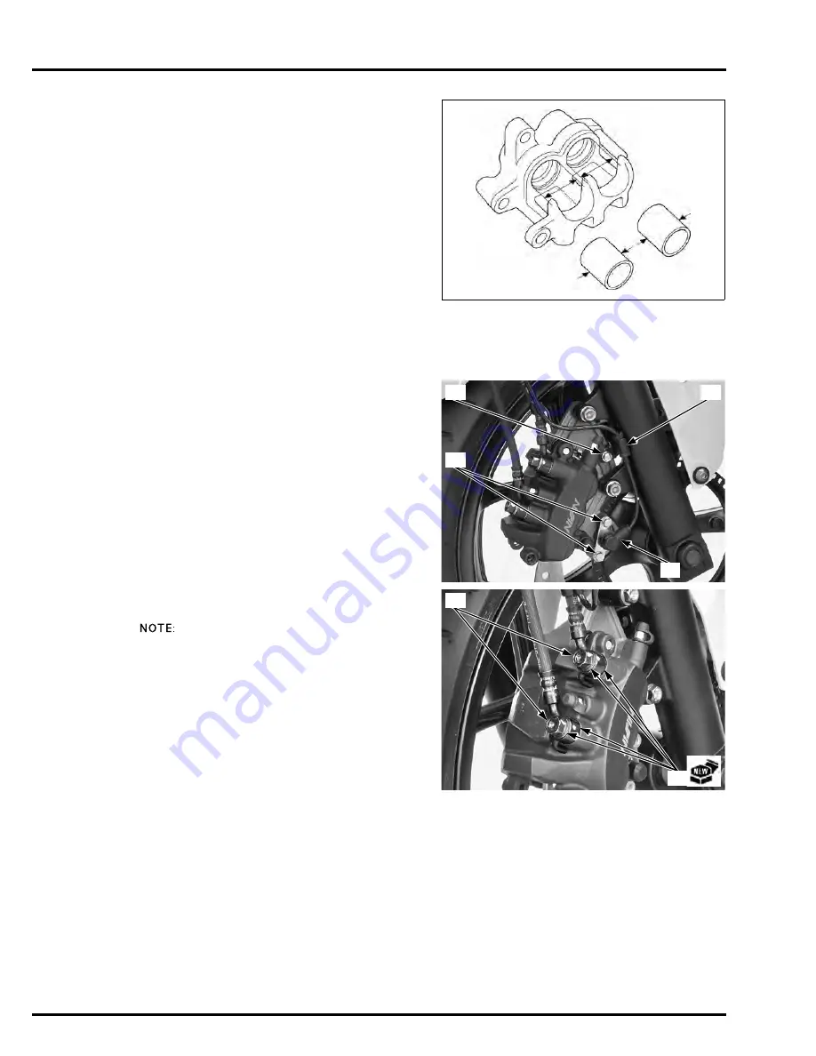 Honda NC700 2012 Service Manual Download Page 667