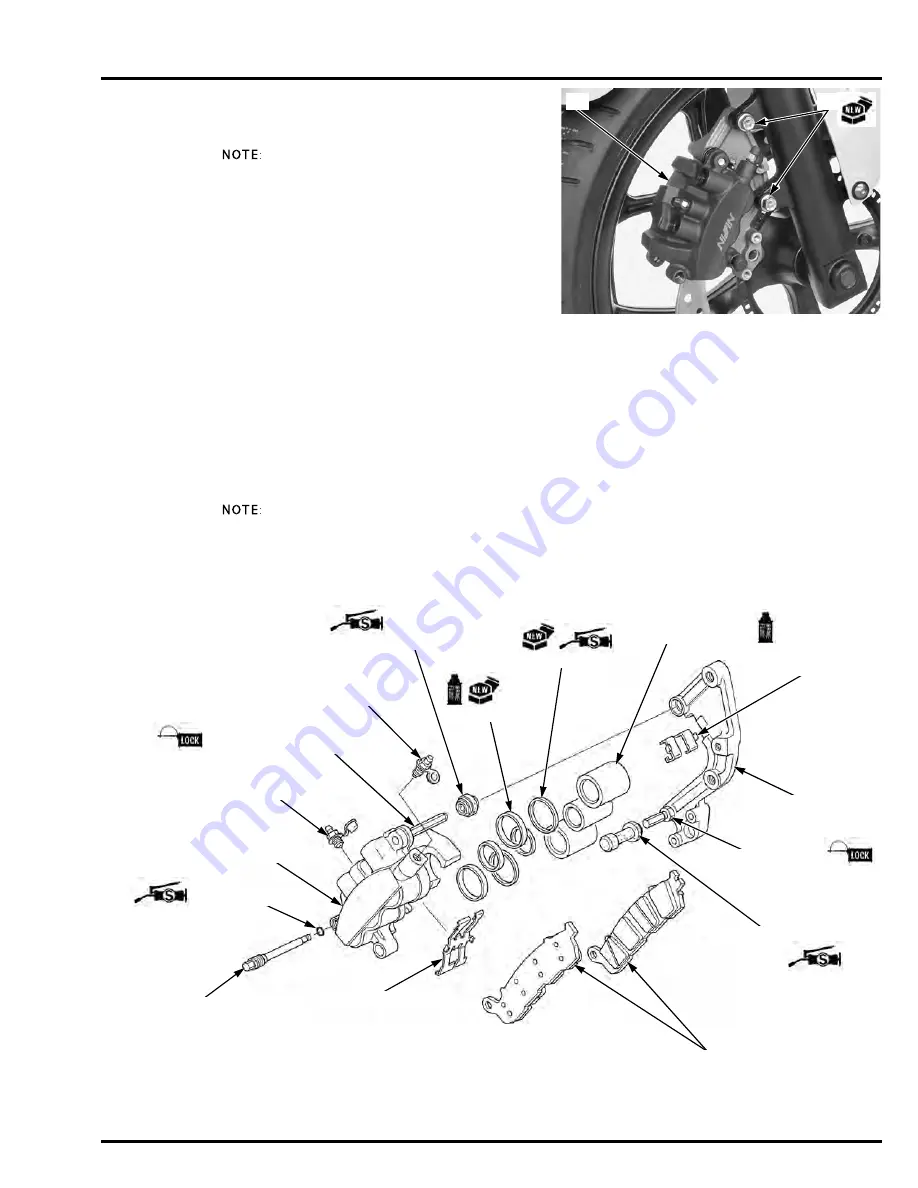 Honda NC700 2012 Service Manual Download Page 668