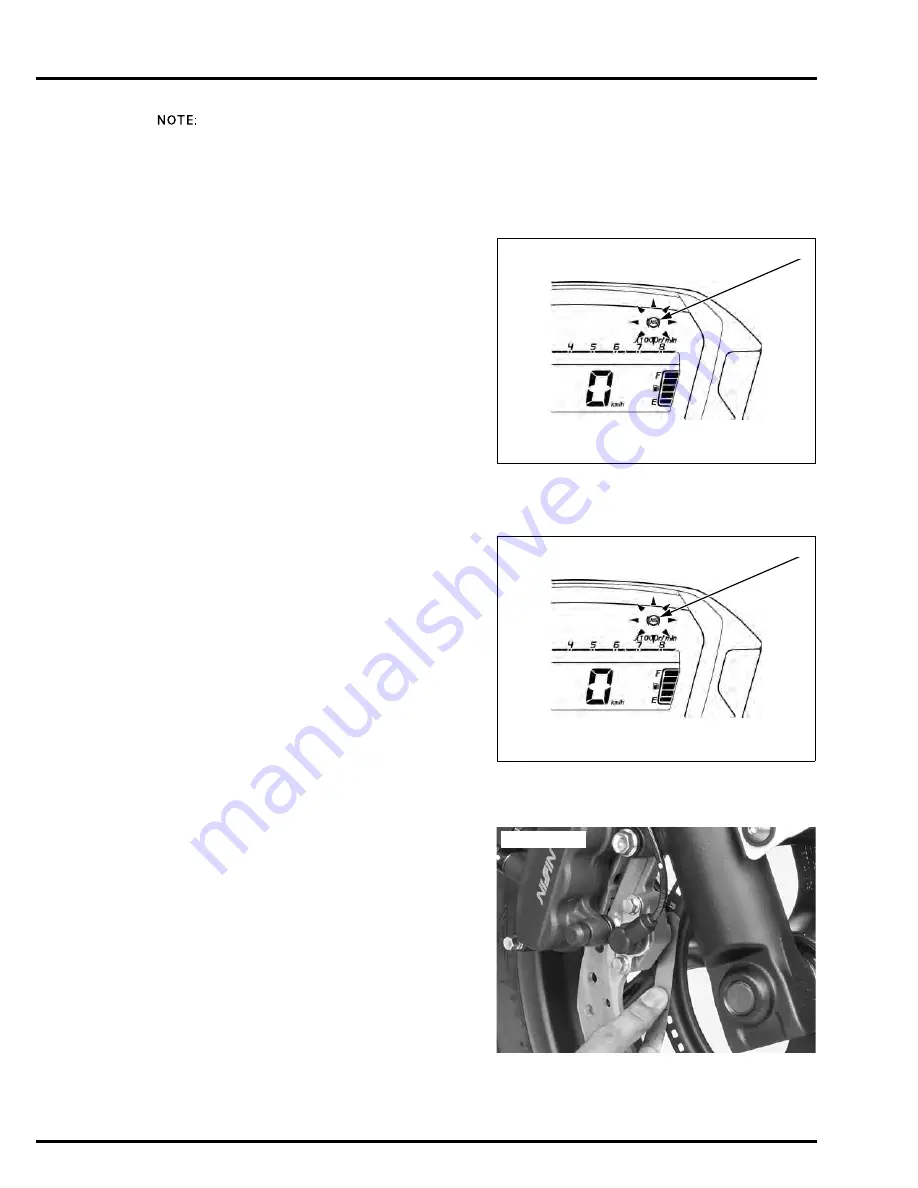 Honda NC700 2012 Service Manual Download Page 705