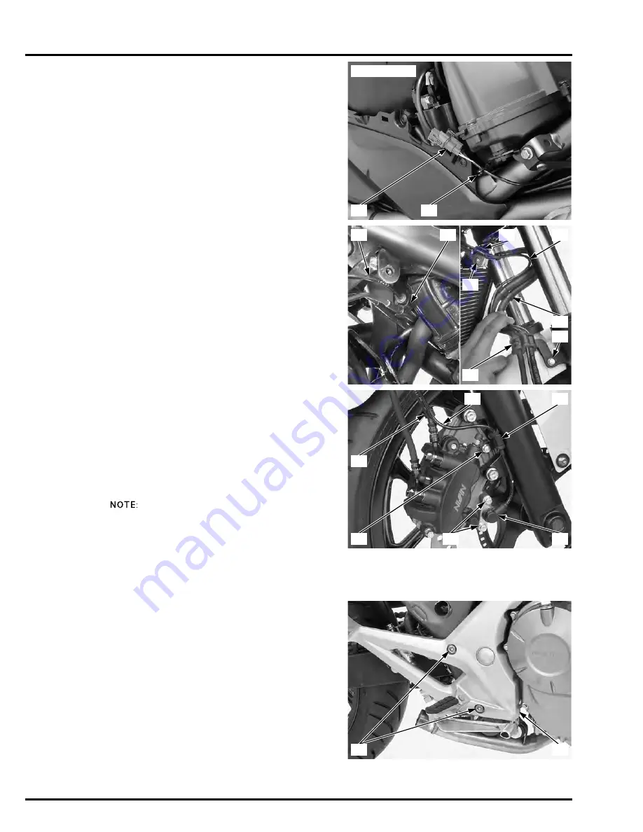 Honda NC700 2012 Service Manual Download Page 707