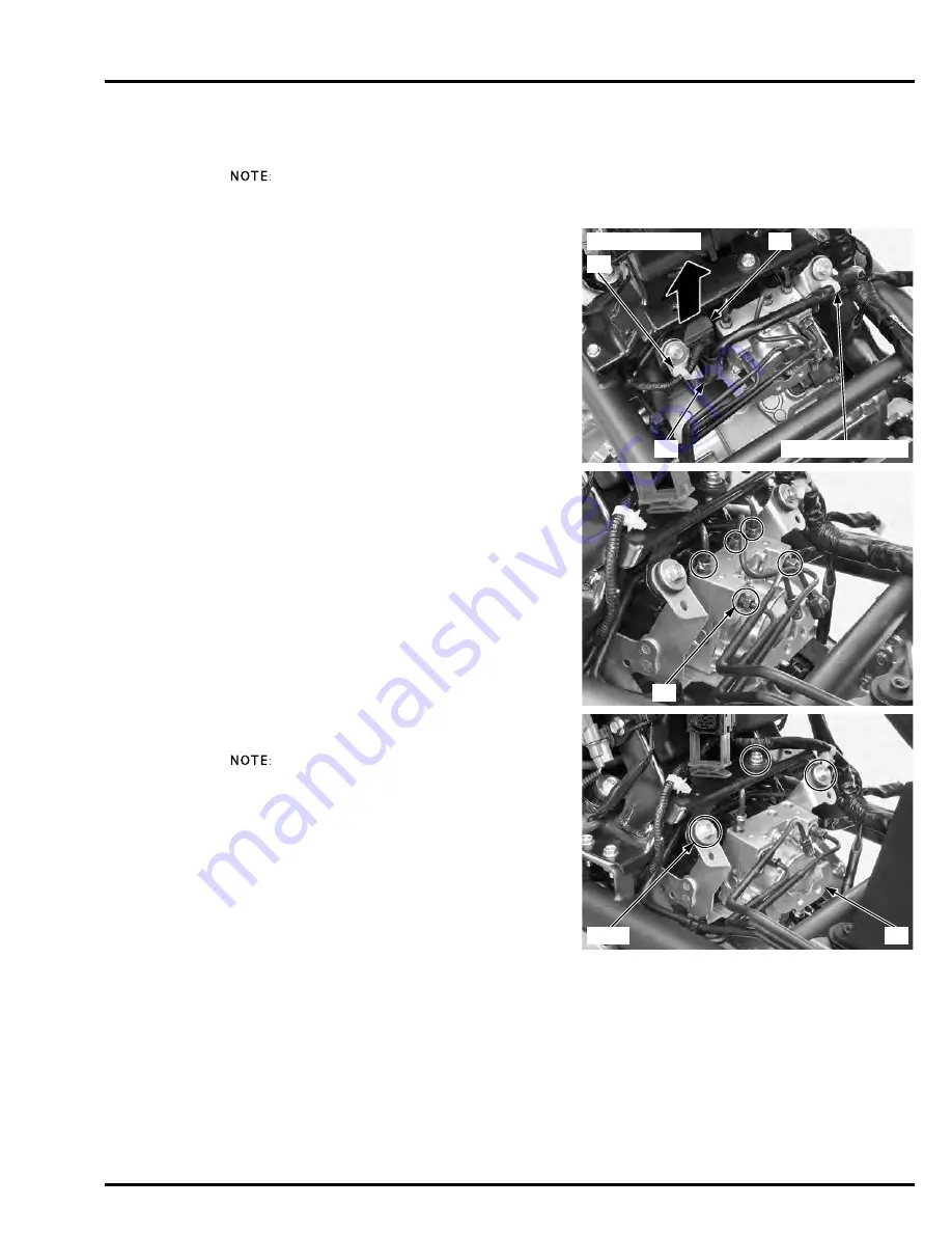 Honda NC700 2012 Service Manual Download Page 710