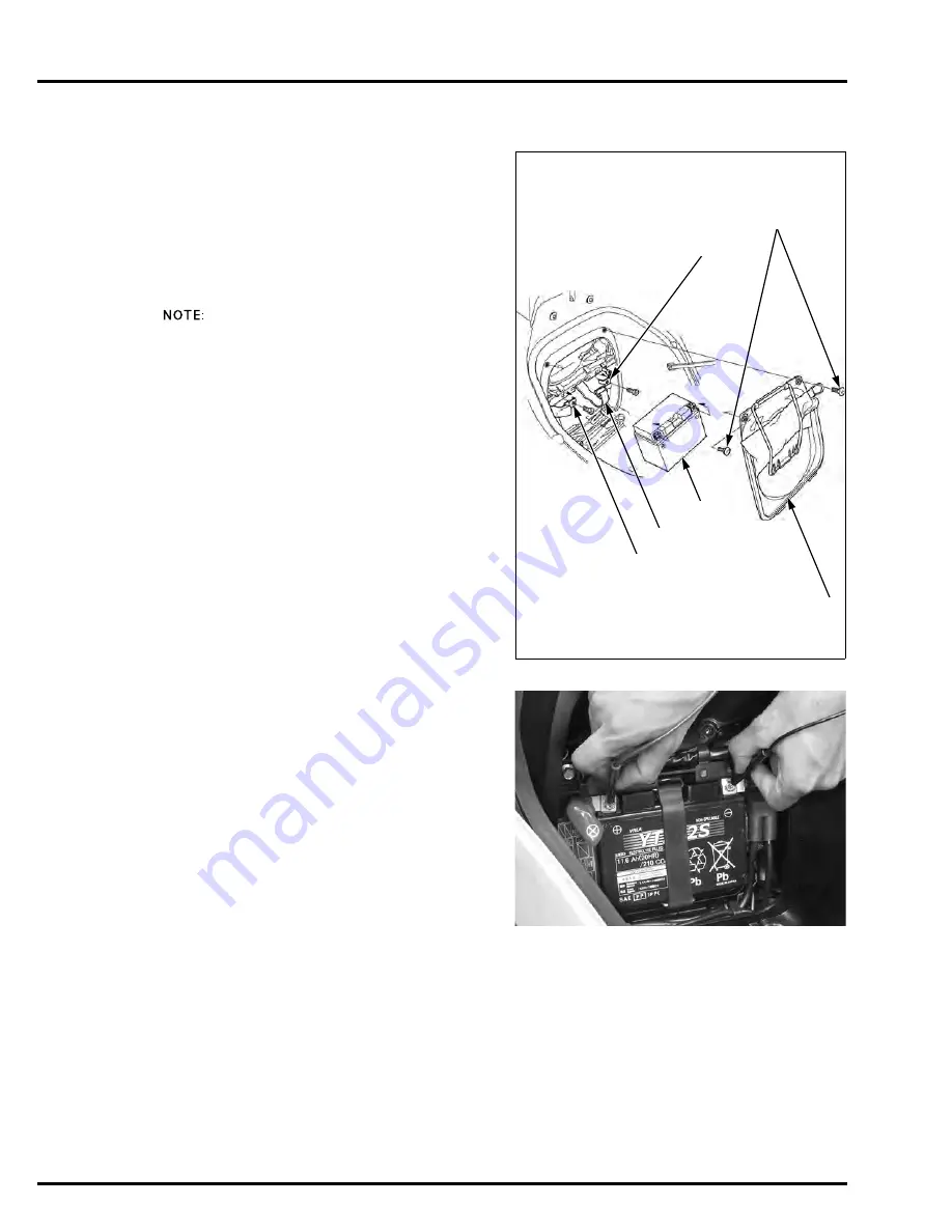 Honda NC700 2012 Service Manual Download Page 719