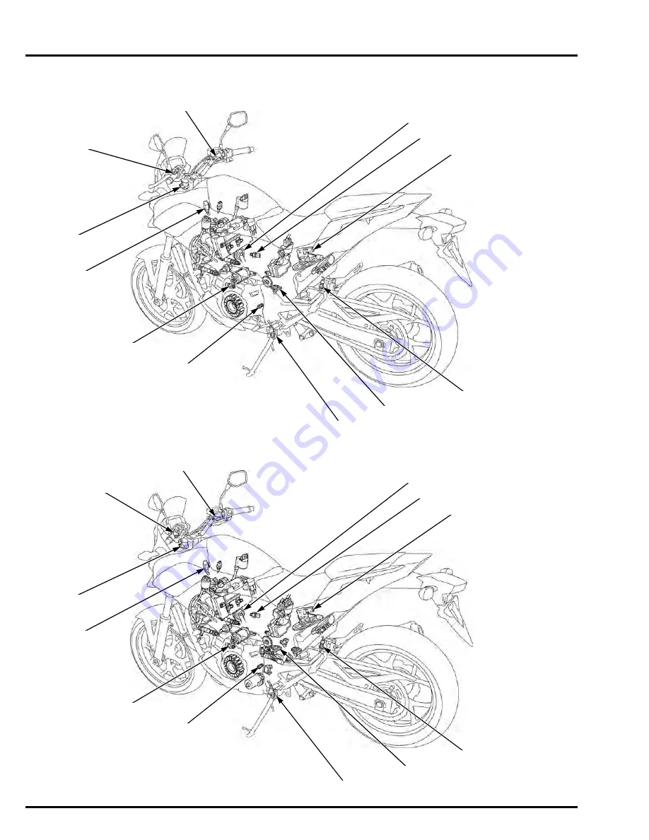 Honda NC700 2012 Service Manual Download Page 725