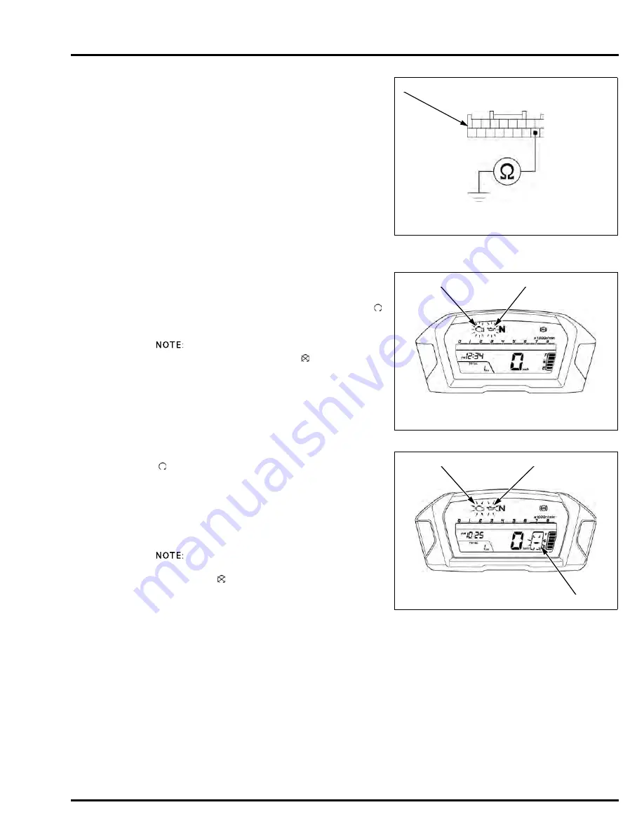 Honda NC700 2012 Service Manual Download Page 734