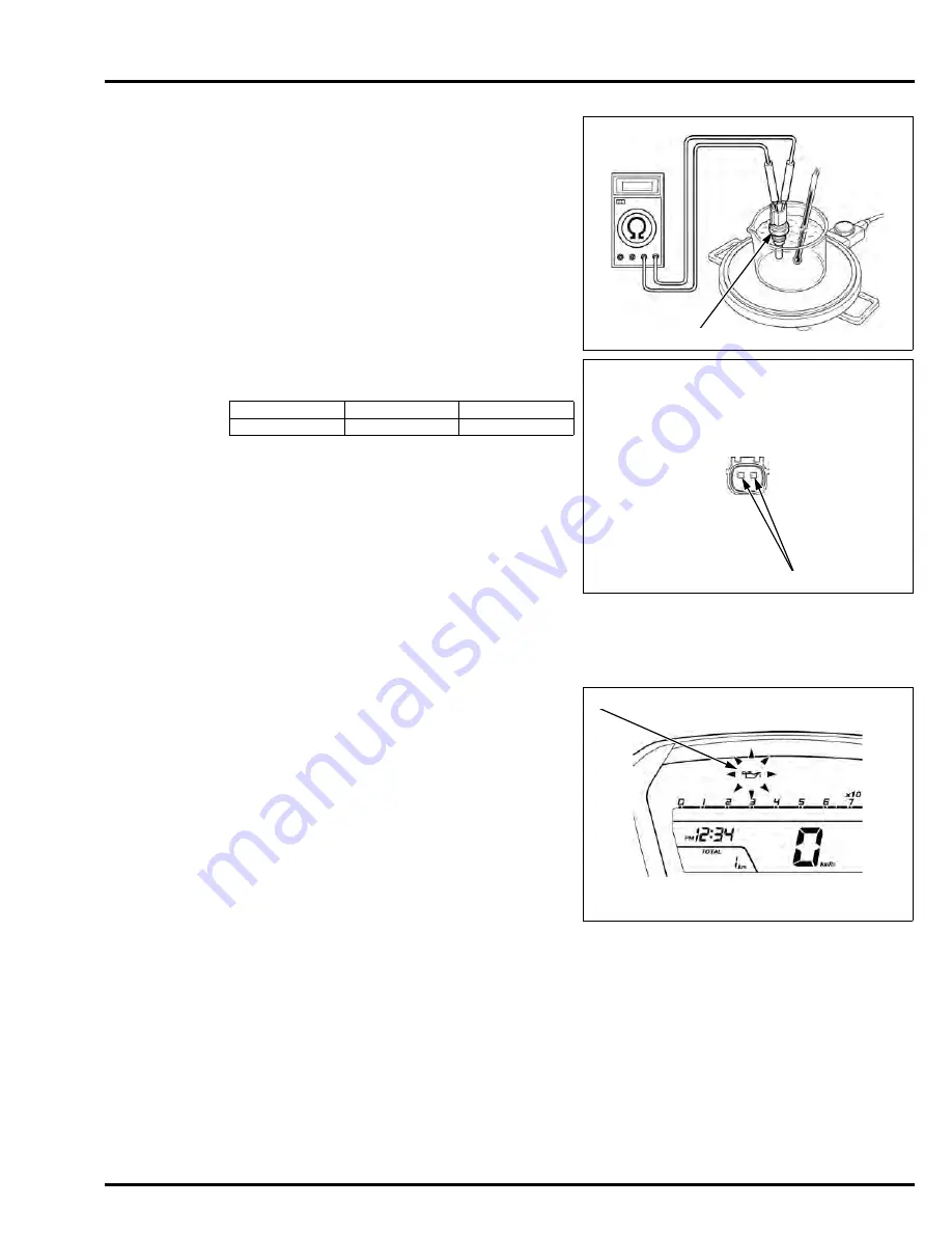 Honda NC700 2012 Service Manual Download Page 742