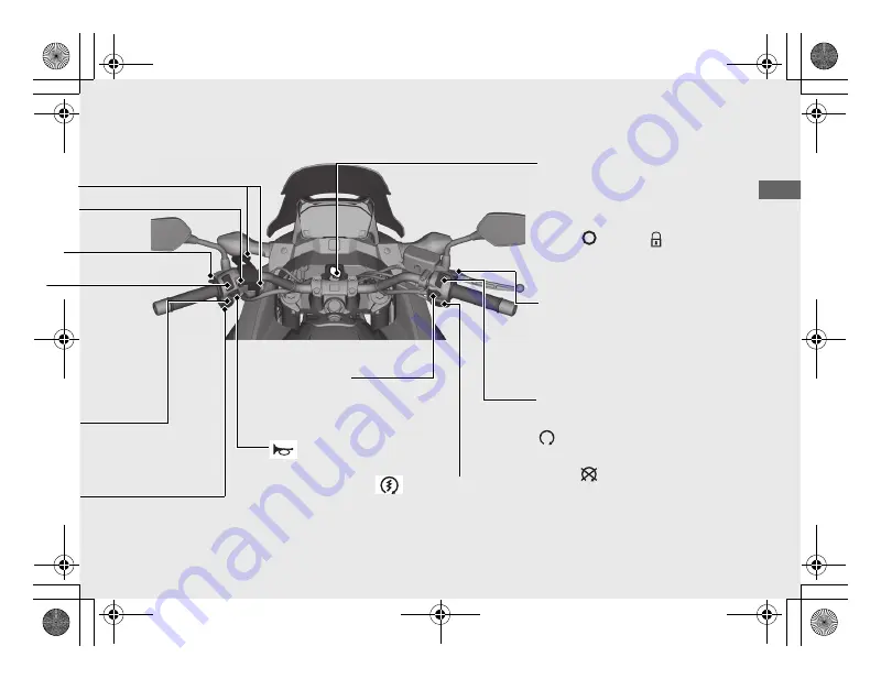 Honda NC750XA Owner'S Manual Download Page 57