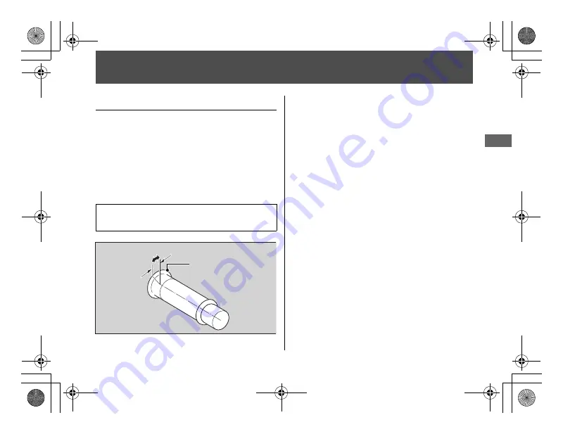 Honda NC750XA Owner'S Manual Download Page 117