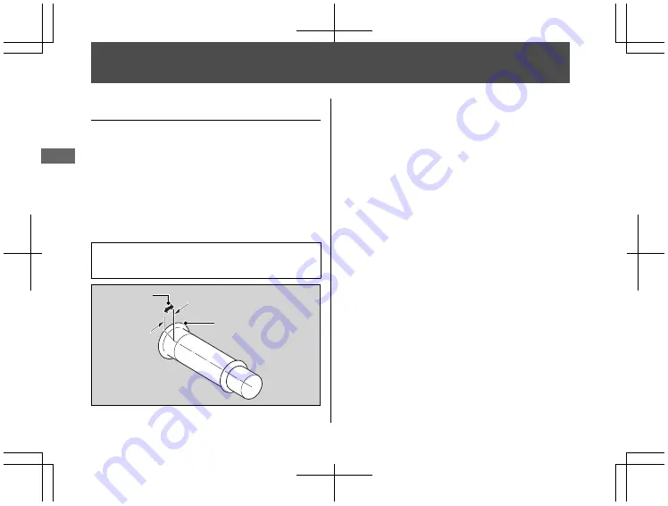 Honda NSC110 2020 Manual Download Page 89