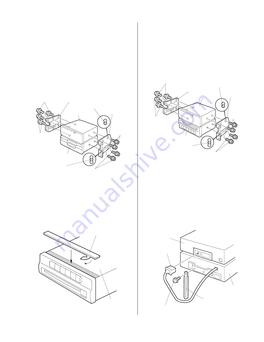 Honda P/N 08A03-5B1-050 Installation Instructions Download Page 3