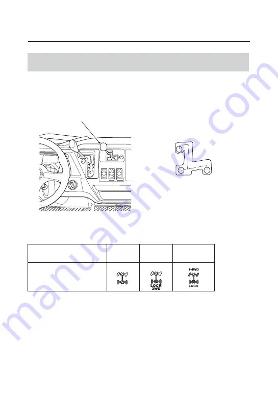 Honda Pioneer 1000 2017 Owner'S Manual Download Page 54