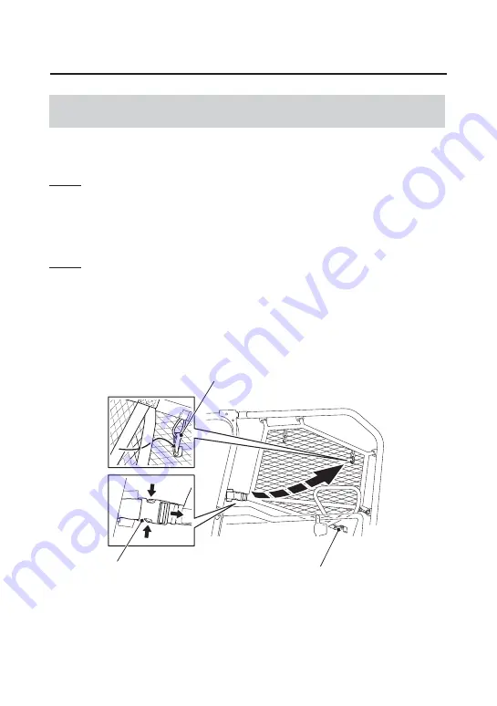 Honda Pioneer 1000 2017 Owner'S Manual Download Page 68