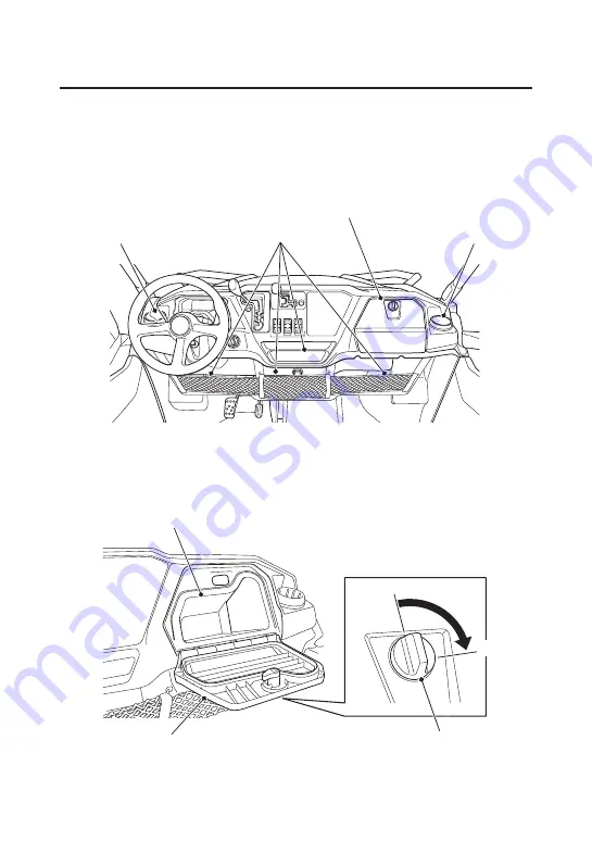 Honda Pioneer 1000 2017 Owner'S Manual Download Page 83