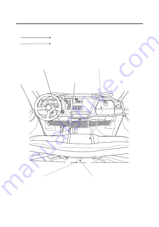 Honda Pioneer 1000 2017 Скачать руководство пользователя страница 138