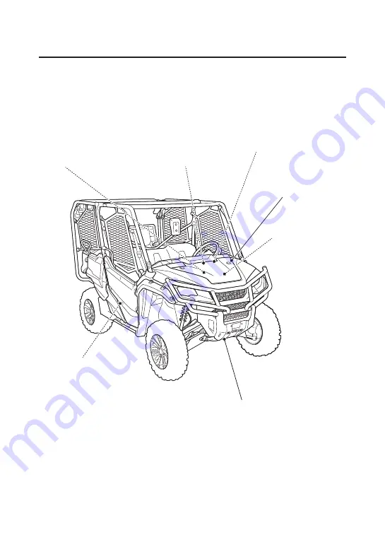 Honda Pioneer 1000 2017 Owner'S Manual Download Page 139