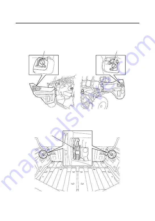 Honda Pioneer 1000 2017 Owner'S Manual Download Page 189