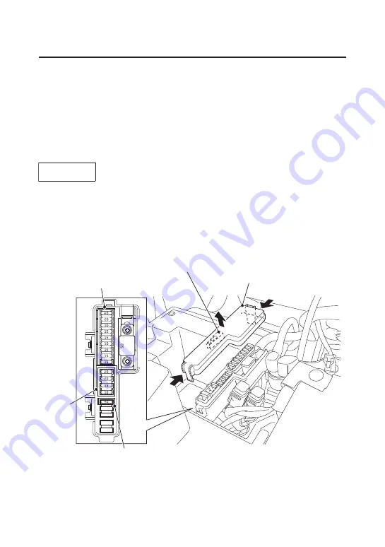 Honda Pioneer 1000 2017 Owner'S Manual Download Page 258