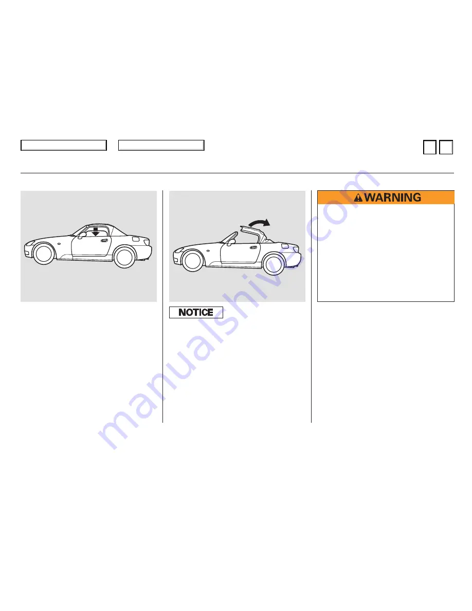 Honda S2000 2003 Скачать руководство пользователя страница 75