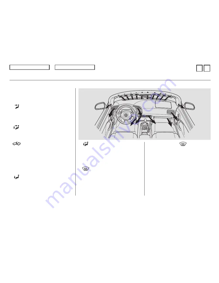 Honda S2000 2003 Owner'S Manual Download Page 87