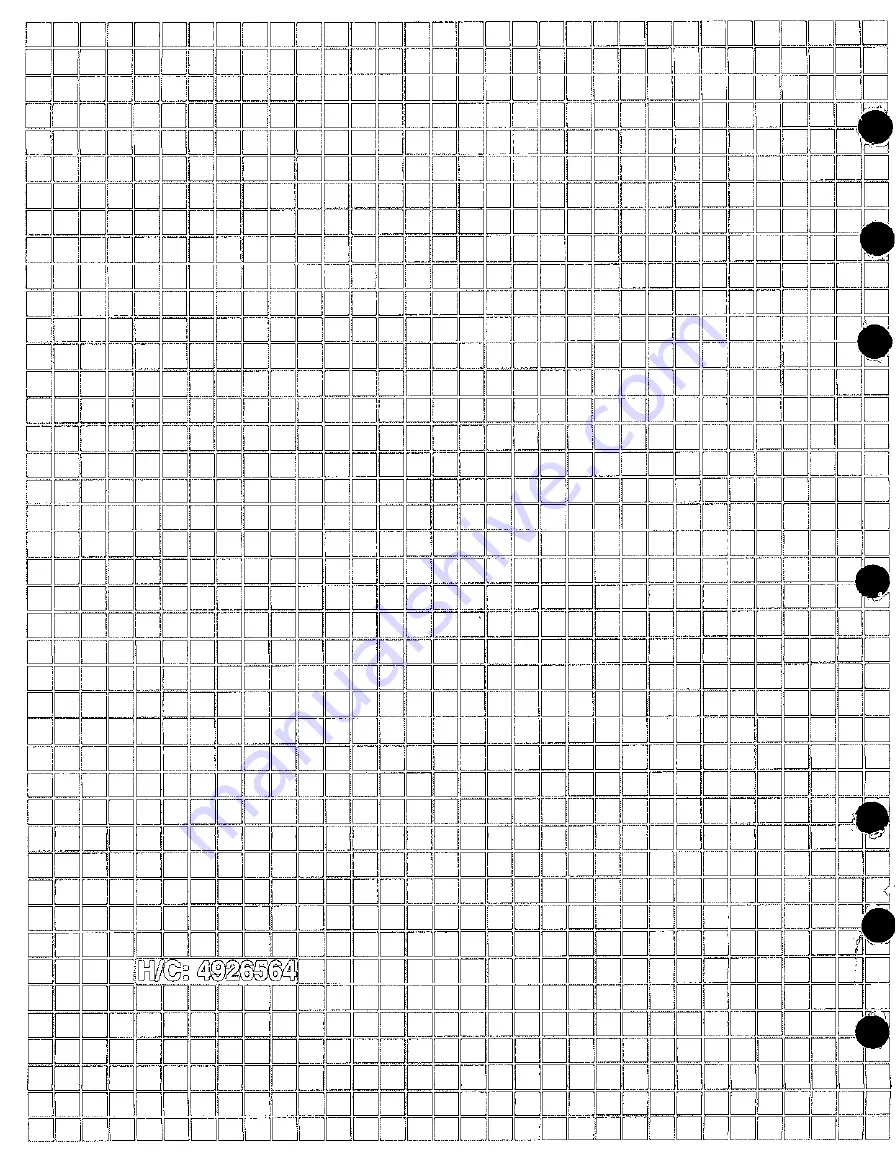 Honda SB7038 Operator'S Manual Download Page 32