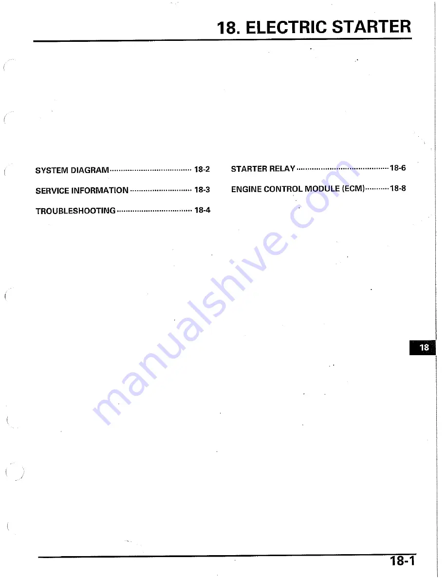 Honda Zoomer Service Manual Download Page 254