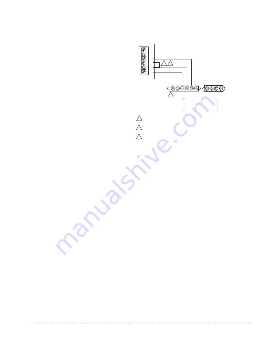 Honeywell Home DR65A3000 Скачать руководство пользователя страница 12