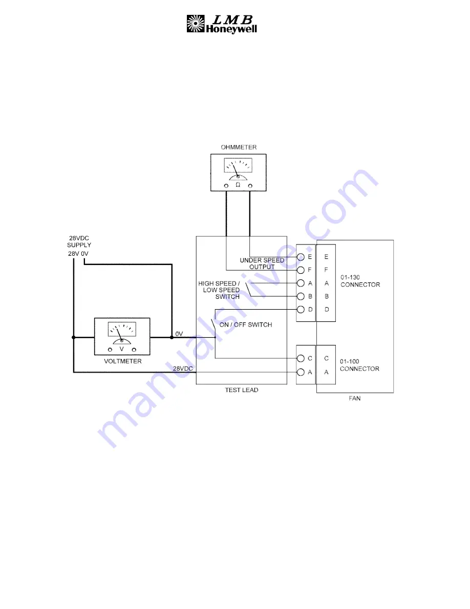 Honeywell 00001059 Amdt B Component Maintenance Manual With Illustrated Parts List Download Page 48