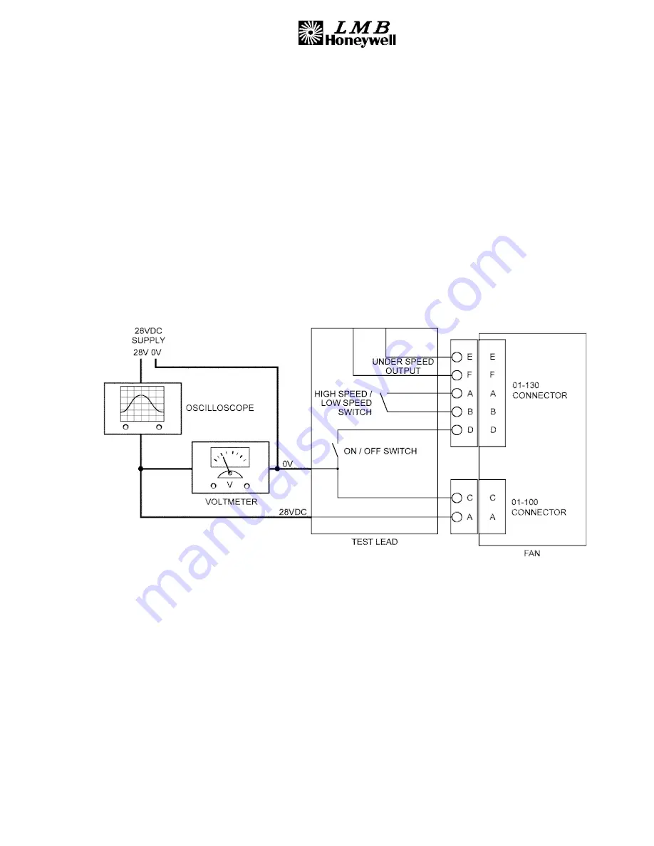 Honeywell 00001059 Amdt B Component Maintenance Manual With Illustrated Parts List Download Page 49