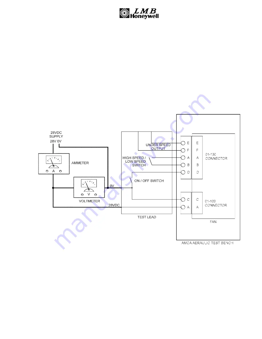 Honeywell 00001059 Amdt B Component Maintenance Manual With Illustrated Parts List Download Page 51