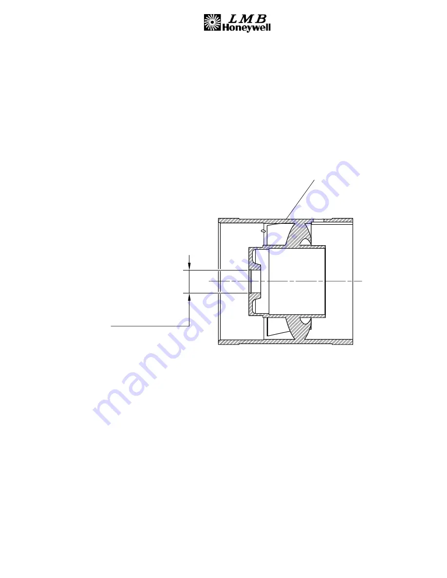 Honeywell 00001059 Amdt B Component Maintenance Manual With Illustrated Parts List Download Page 83