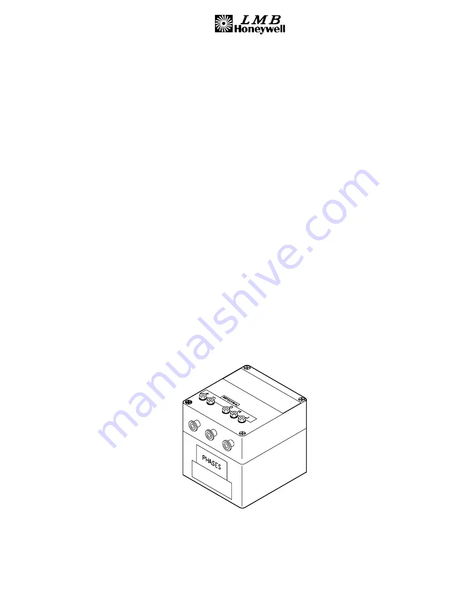 Honeywell 00001059 Amdt B Component Maintenance Manual With Illustrated Parts List Download Page 111