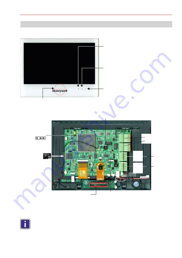 Honeywell 013080 Скачать руководство пользователя страница 17