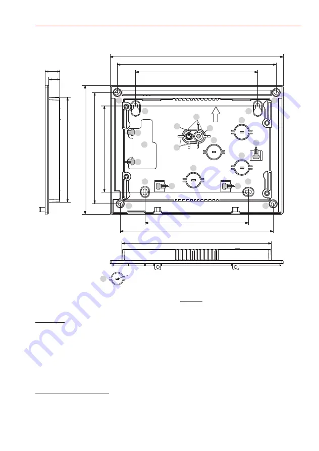 Honeywell 013080 Скачать руководство пользователя страница 19